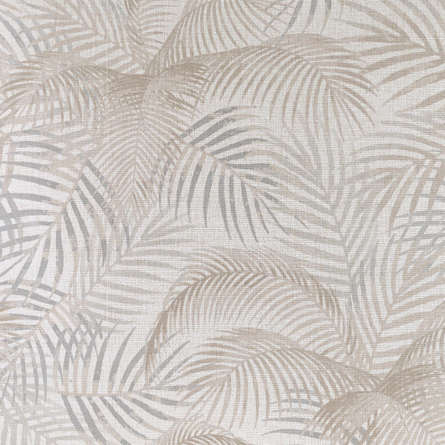 Cushion Cover-Coastal Fringe-Seminyak Biscuit-60cm x 60cm-2