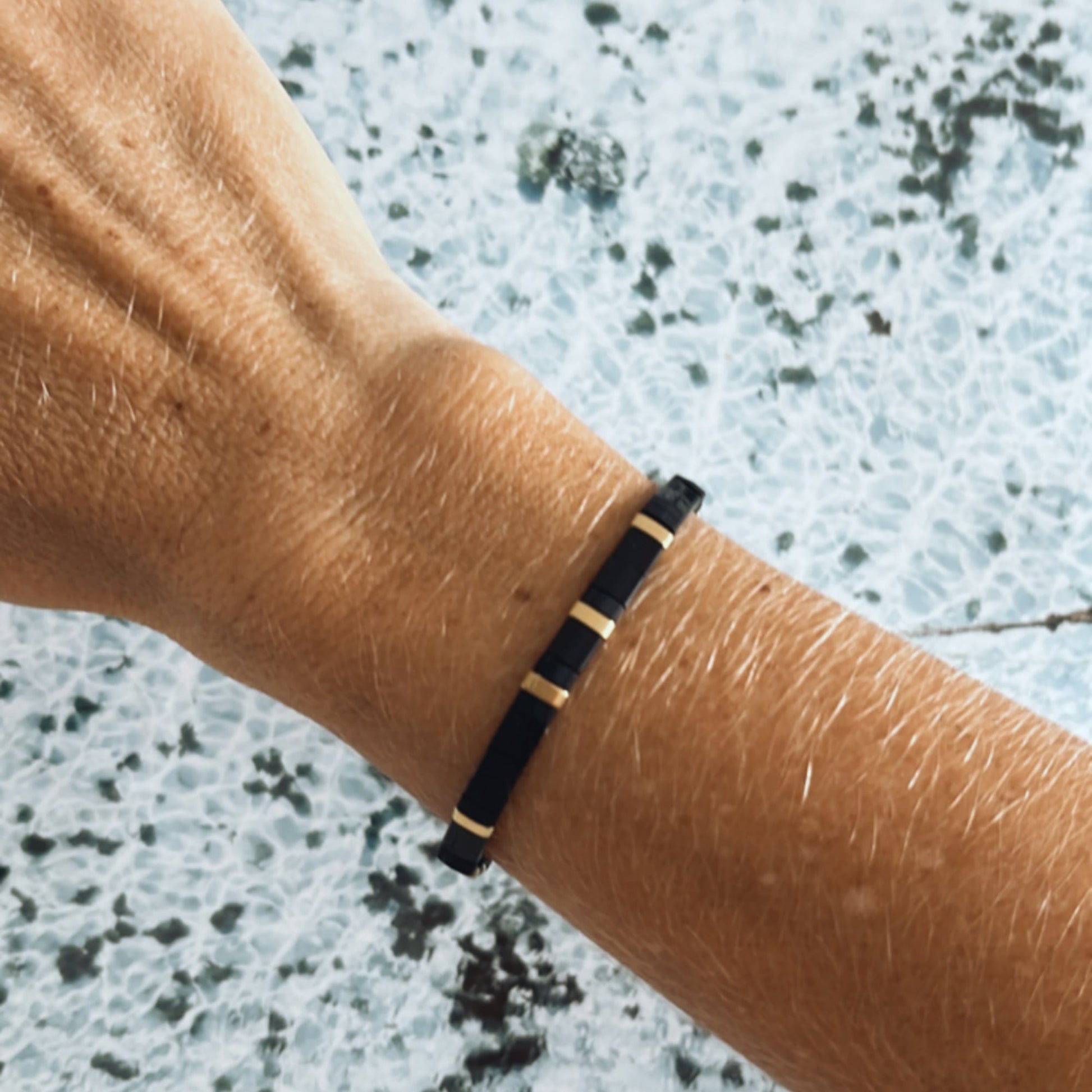 Bracelet-Saint Lucia-0