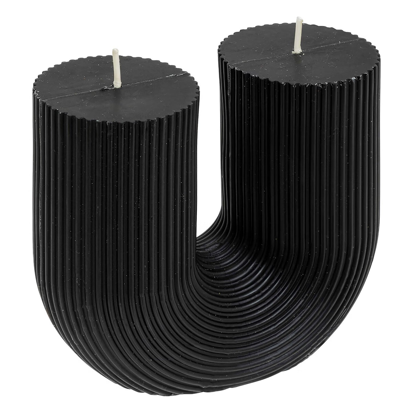 Arch Candle-Black-Cranberry-3